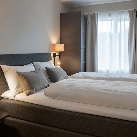 Stay North Hinna Stavanger Exterior photo