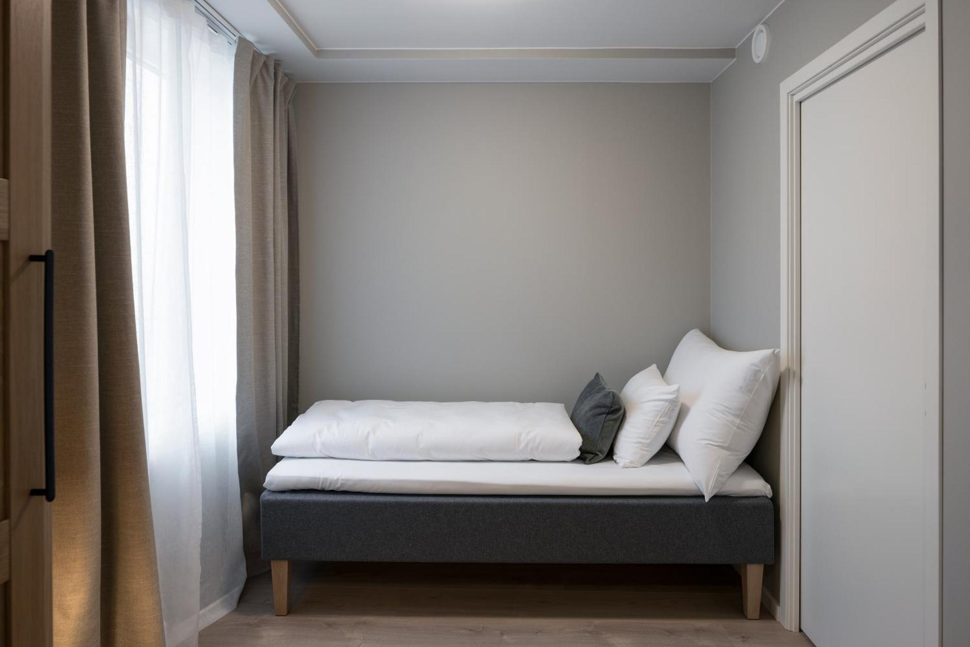 Stay North Hinna Stavanger Exterior photo