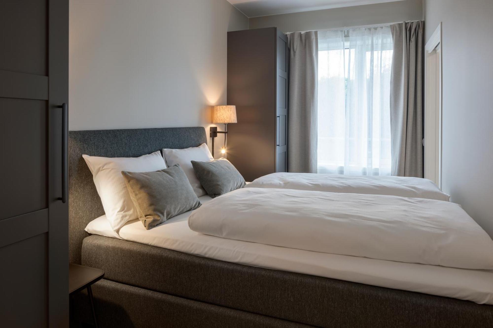 Stay North Hinna Stavanger Exterior photo