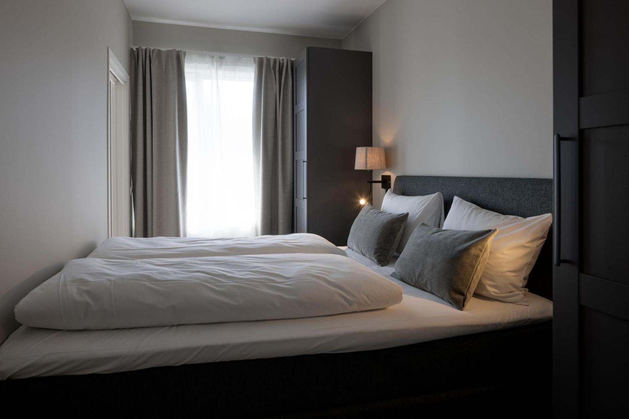 Stay North Hinna Stavanger Exterior photo