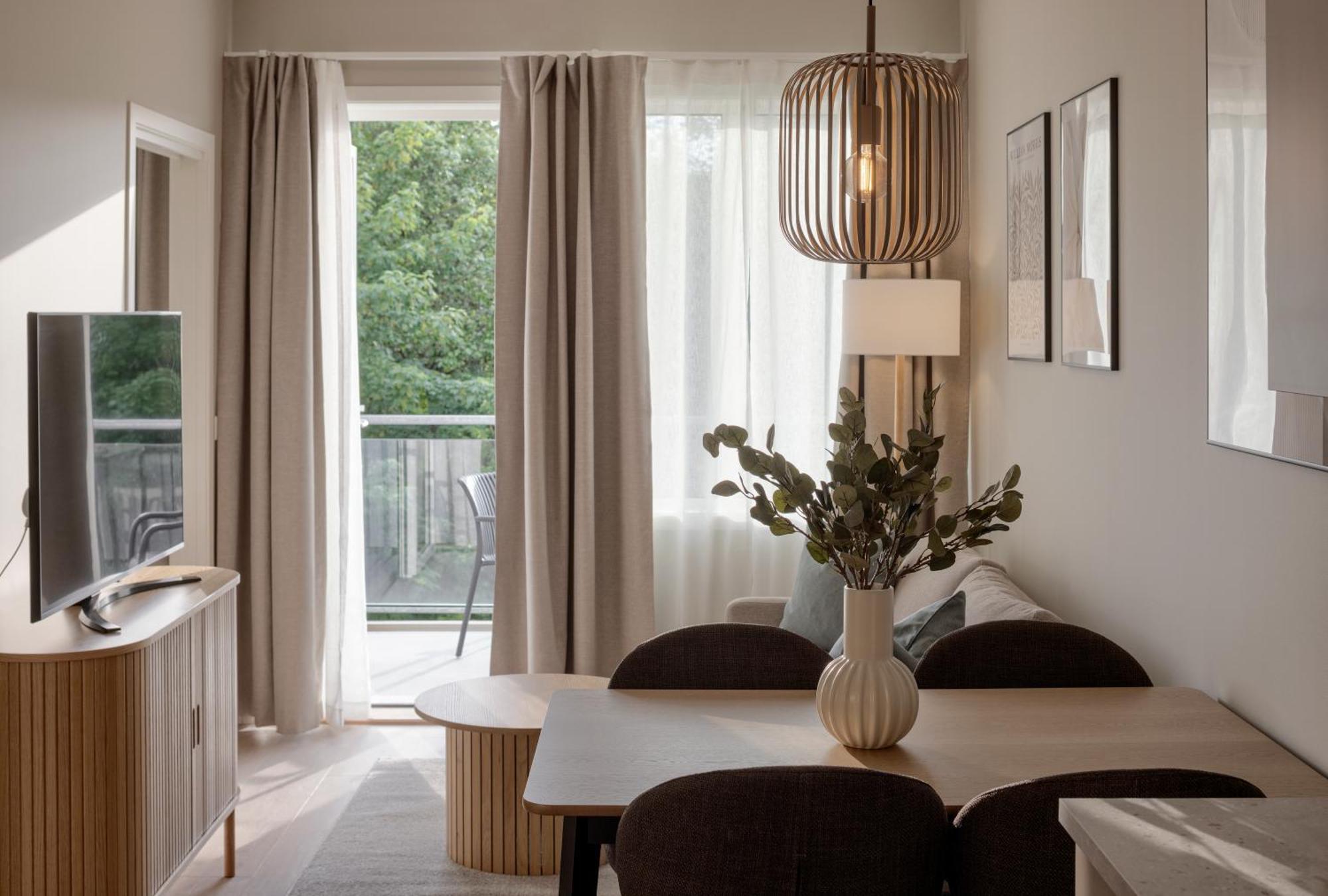 Stay North Hinna Stavanger Exterior photo